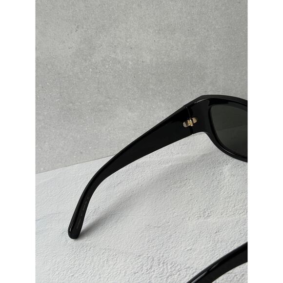NEW Gucci GG1599SA 001 Black Marmont Sunglasses main image 6